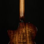 Wildwood-Exclusive K24ce DLX - Hand-Selected Woods