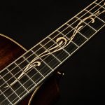 Wildwood-Exclusive K24ce DLX - Hand-Selected Woods