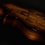 Wildwood-Exclusive K24ce DLX - Hand-Selected Woods