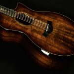 Wildwood-Exclusive K24ce DLX - Hand-Selected Woods