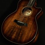 Wildwood-Exclusive K24ce DLX - Hand-Selected Woods