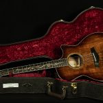 Wildwood-Exclusive K24ce DLX - Hand-Selected Woods
