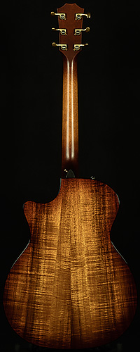 Wildwood-Exclusive K24ce DLX - Hand-Selected Woods