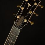 Wildwood-Exclusive K24ce DLX - Hand-Selected Woods