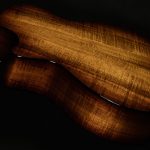 Wildwood-Exclusive K24ce DLX - Hand-Selected Woods