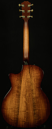 Wildwood-Exclusive K24ce DLX - Hand-Selected Woods