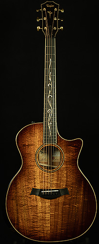 Wildwood-Exclusive K24ce DLX - Hand-Selected Woods