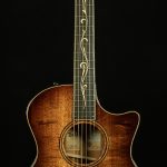 Wildwood-Exclusive K24ce DLX - Hand-Selected Woods