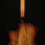 Wildwood-Exclusive K24ce DLX - Hand-Selected Woods