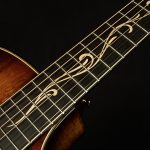 Wildwood-Exclusive K24ce DLX - Hand-Selected Woods