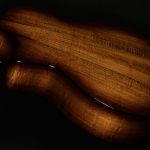 Wildwood-Exclusive K24ce DLX - Hand-Selected Woods