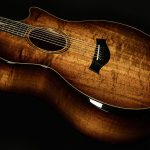 Wildwood-Exclusive K24ce DLX - Hand-Selected Woods