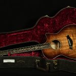 Wildwood-Exclusive K24ce DLX - Hand-Selected Woods