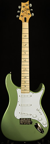 2022 Model John Mayer Silver Sky
