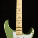 2022 Model John Mayer Silver Sky