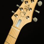 2022 Model John Mayer Silver Sky