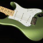 2022 Model John Mayer Silver Sky