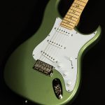 2022 Model John Mayer Silver Sky
