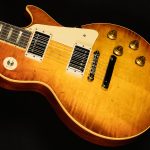 Wildwood Spec by Tom Murphy 1958 Les Paul Standard - Gloss