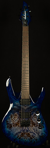 Jackson Pro Series Signature Chris Broderick Soloist HT6P