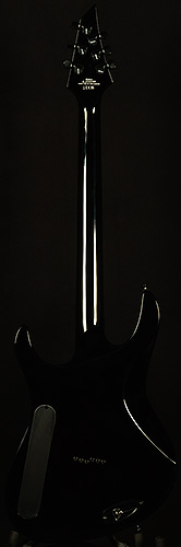 Pro Series Signature Chris Broderick Soloist HT6