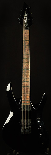 Pro Series Signature Chris Broderick Soloist HT6