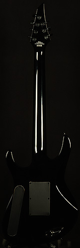 Pro Series Signature Chris Broderick Soloist 7