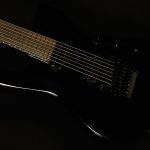 Pro Series Signature Chris Broderick Soloist 7