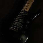 Pro Series Signature Chris Broderick Soloist 7