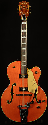 G6120DE Duane Eddy Signature 6120