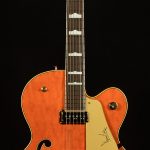 G6120DE Duane Eddy Signature 6120