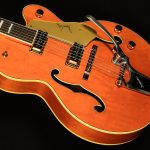 G6120DE Duane Eddy Signature 6120