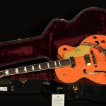 G6120DE Duane Eddy Signature 6120