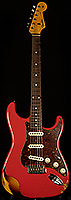 Wildwood 10 1961 Stratocaster – Heavy Relic