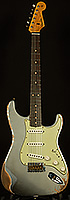 Wildwood 10 1961 Stratocaster - Heavy Relic