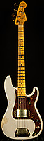 Wildwood 10 1957 Precision Bass - Heavy Relic