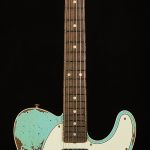 Wildwood 10 1962 Telecaster Custom - Super Heavy Relic