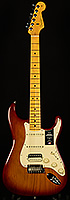 American Professional II Stratocaster HSS – Roasted Pine
