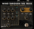 Wind Through the Tree Dual Analog Flanger