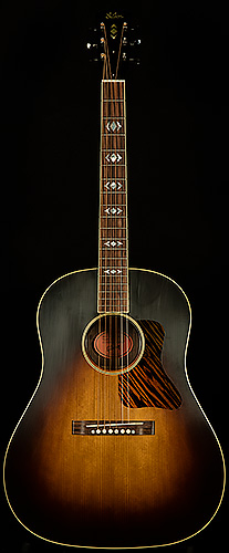 Custom Shop 1936 Advanced Jumbo