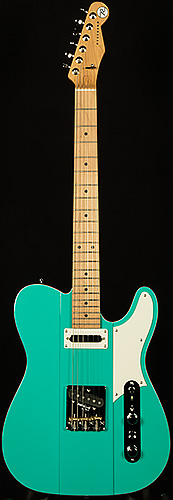 Wildwood Exclusive Greg Koch Signature Gristlemaster