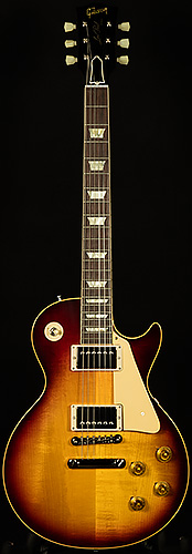 Wildwood Spec by Tom Murphy 1958 Les Paul Standard - Gloss