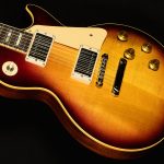 Wildwood Spec by Tom Murphy 1958 Les Paul Standard - Gloss