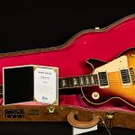 Wildwood Spec by Tom Murphy 1958 Les Paul Standard - Gloss