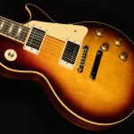 Wildwood Spec by Tom Murphy 1958 Les Paul Standard - Gloss