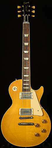 Wildwood Spec by Tom Murphy 1958 Les Paul Standard - VOS