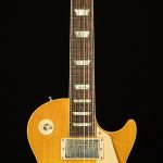 Wildwood Spec by Tom Murphy 1958 Les Paul Standard - VOS