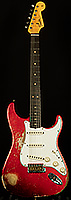 Wildwood 10 1964 Stratocaster - Heavy Relic