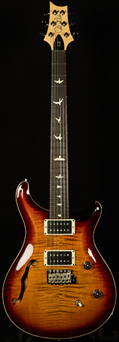 CE 24 Semi-Hollow