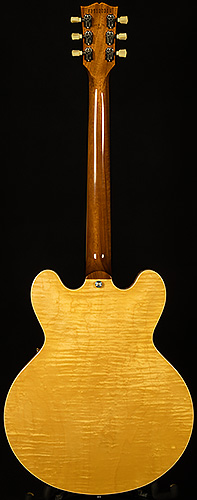 ES-335 Figured